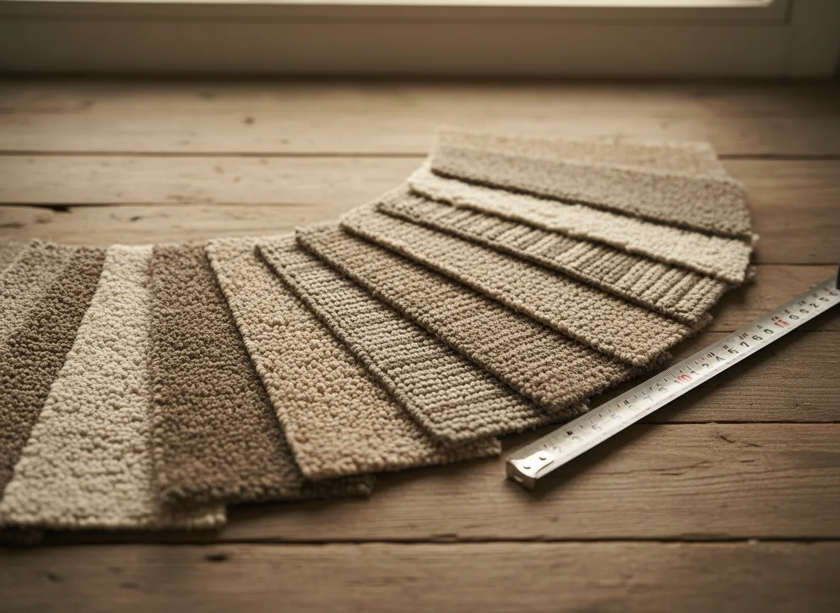 Carpet Installation Pocahontas, IL FAQs